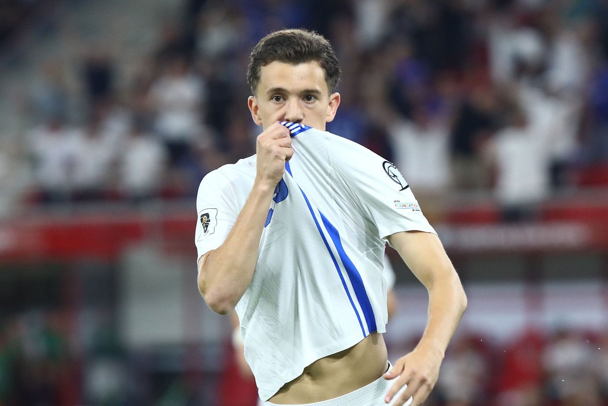 Προπονητής Τζόλη για Καρέτσα: «Είναι καλλιτέχνης, απολαμβάνεις να τον βλέπεις»