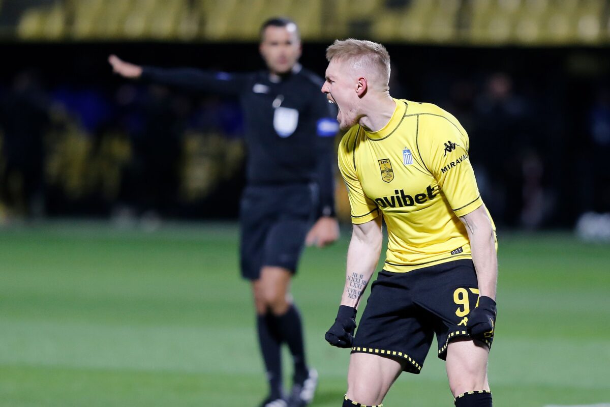 Ο Γένσεν το… έχει στα ντέρμπι!