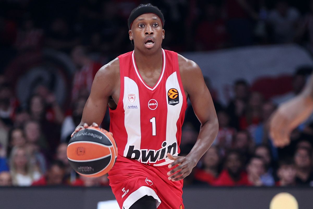 Οι απουσίες της ημέρας για την 10η αγωνιστική της EuroLeague