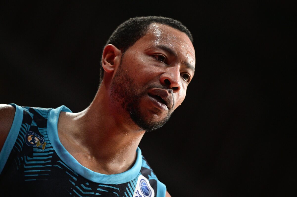 Τέλος ο Γκάουντλοκ από τον Κολοσσό λόγω εμπλοκής σε υπόθεση ναρκωτικών