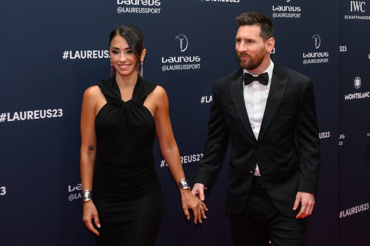 Πως κρατιέται ο έρωτας ζωντανός σε μία σχέση; – Ο Μέσι έχει την απάντηση