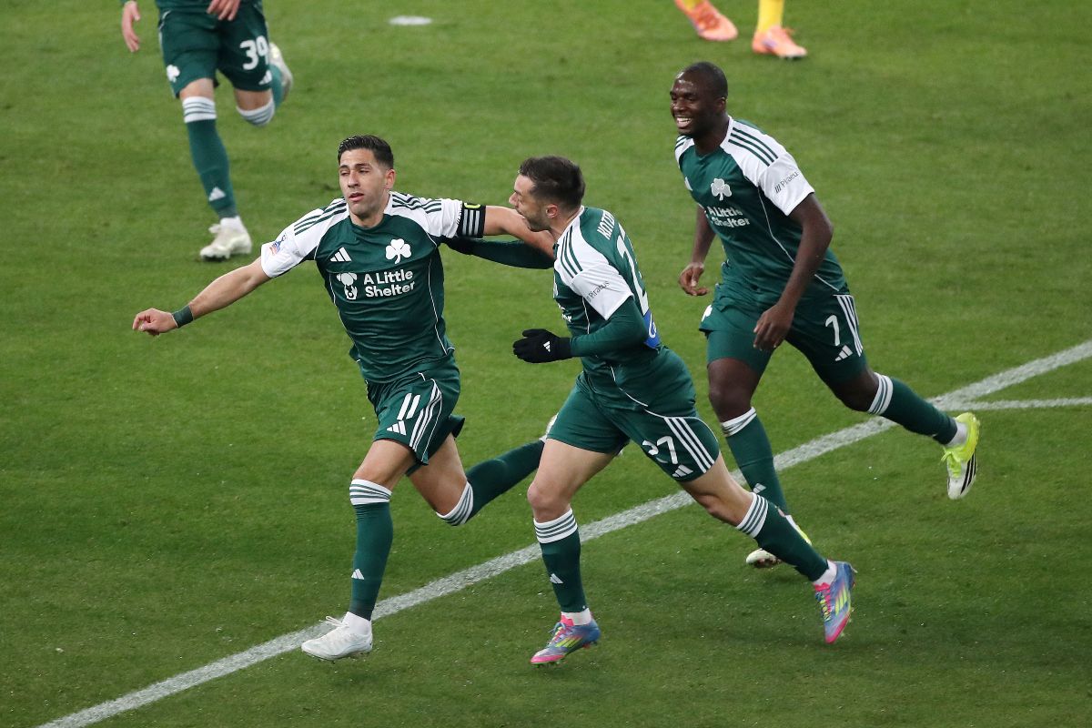 Η «ανηφόρα» του Παναθηναϊκού – Σε ένα μήνα δύο ευρωπαϊκά ματς και τέσσερα ντέρμπι