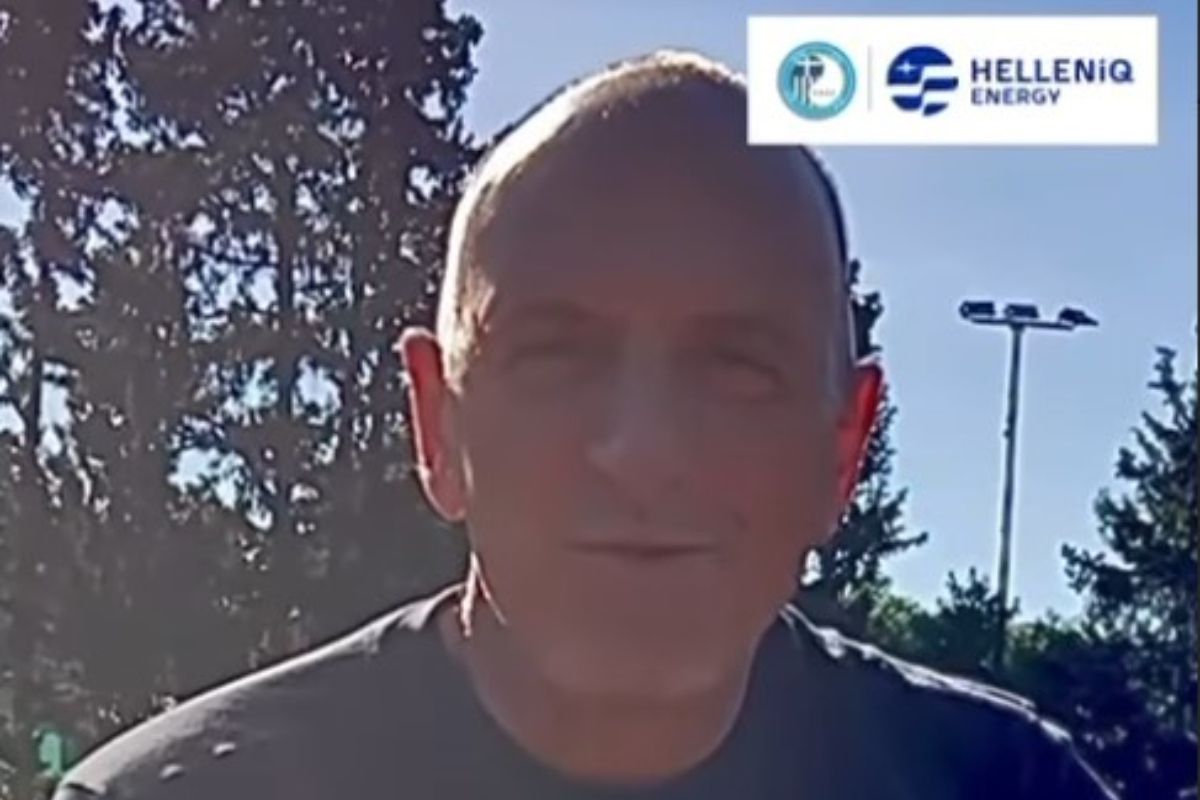 Κωνσταντίνος Ευφραίμογλου