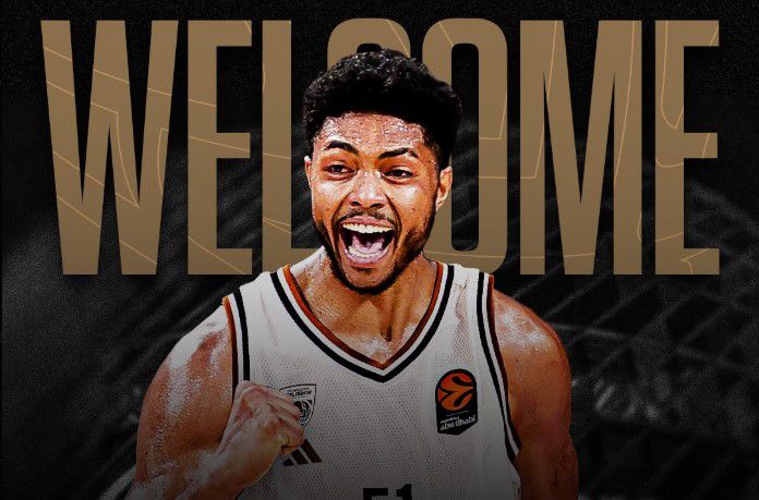 Επίσημο: H Dubai BC ανακοίνωσε τον Μπρούνο Καμπόκλο