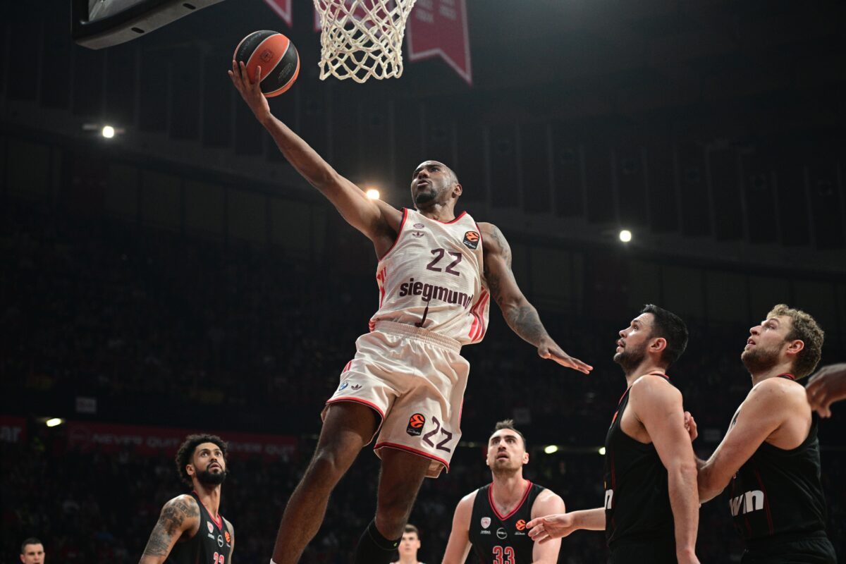 ΜΠΑΓΕΡΝ – ΠΑΡΤΙΖΑΝ