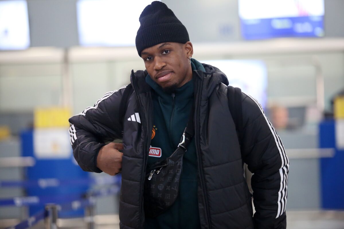 Σορτς: «Ο κόουτς ήταν ειλικρινής μετά το ματς με το Περιστέρι – Κλειδί η άμυνά μας»