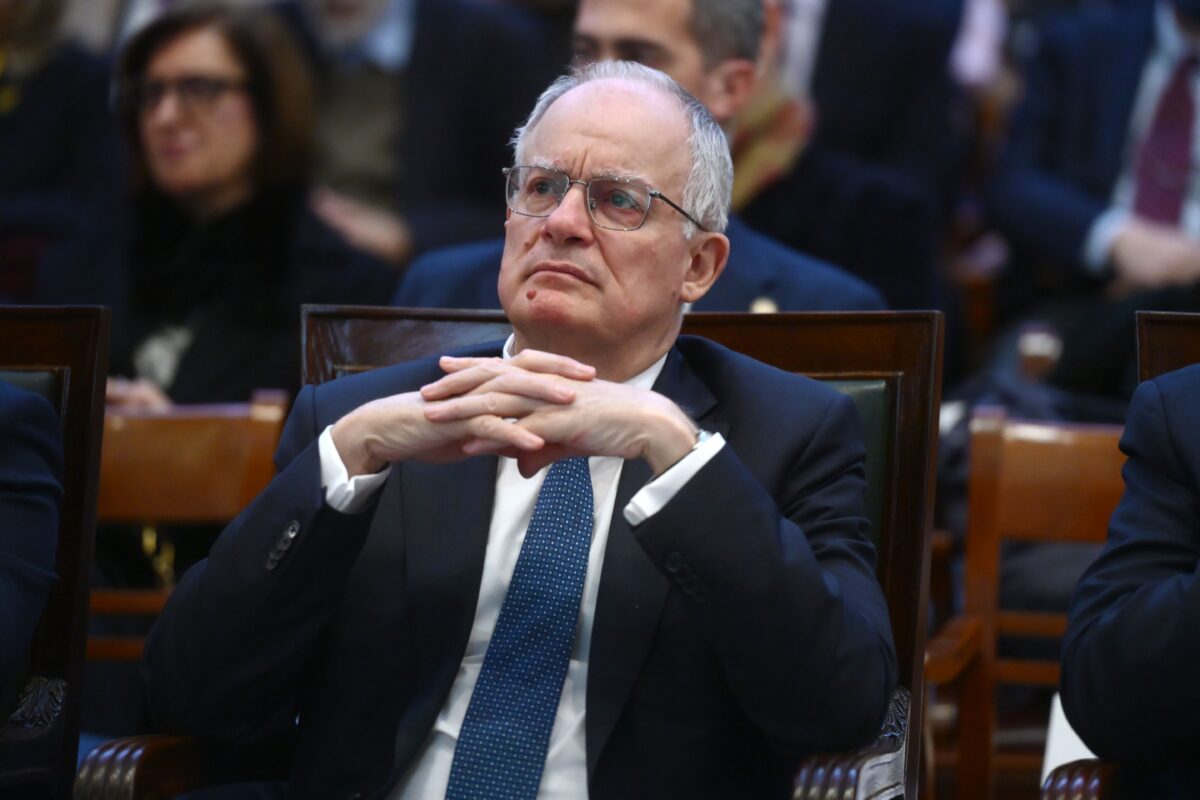 Κωνσταντίνος Τασούλας