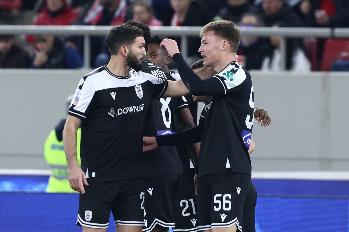 Δικέφαλο πάρτι και… φτερούγισμα για τα ημιτελικά