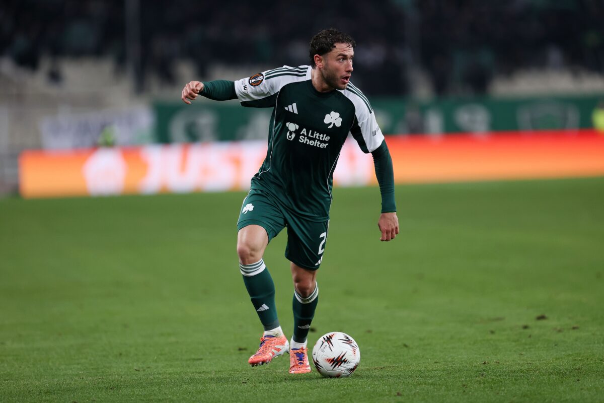 Πού θα δείτε το Παναθηναϊκός – Άρης