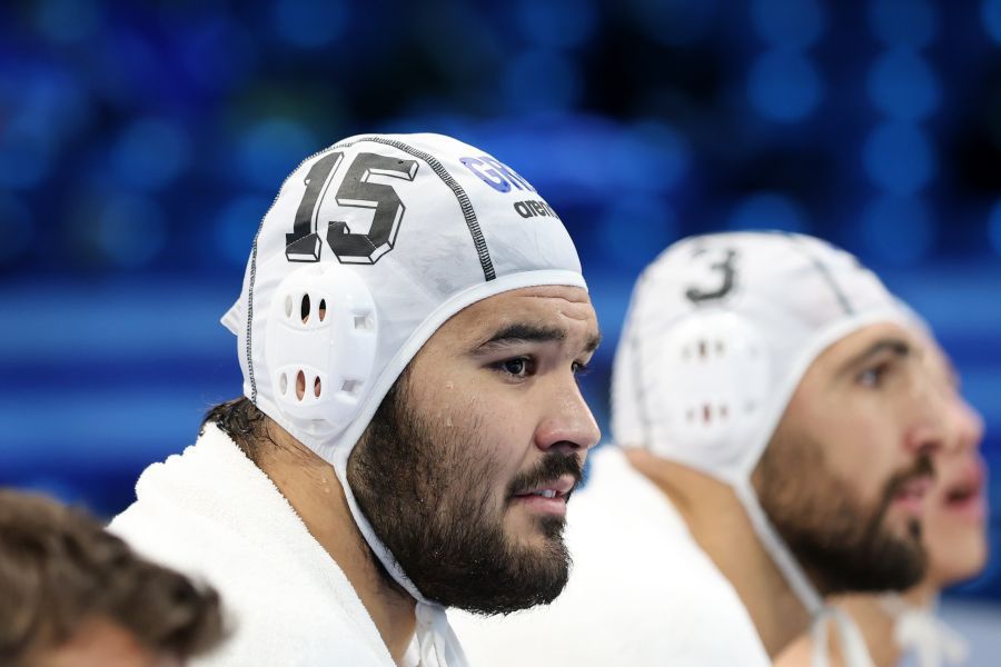 Σπάχιτς: «Όπως όλοι, πιστεύω στο χρυσό μετάλλιο» (vid)