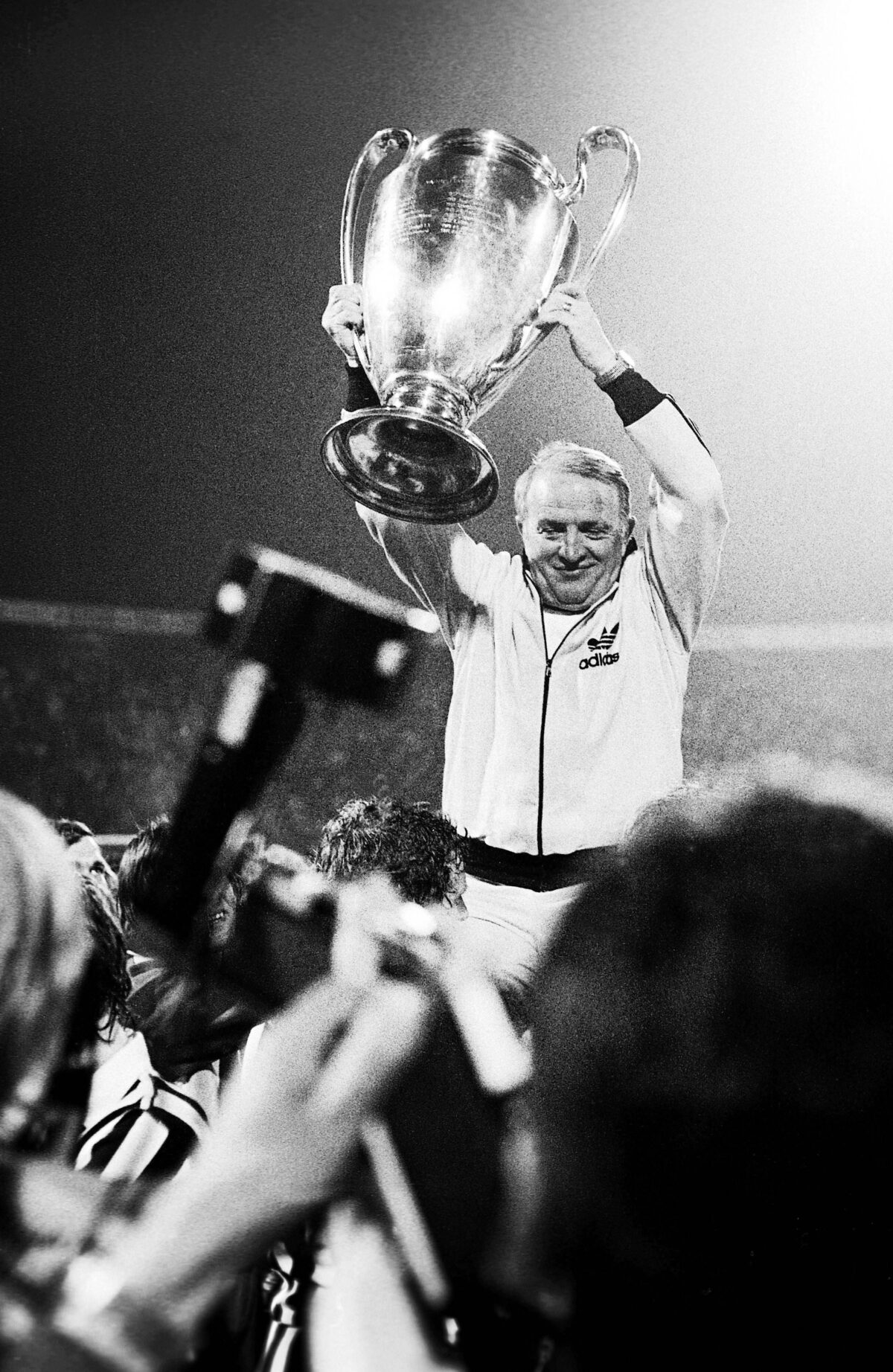 Σάλος στη Ρουμανία: Πρώην προπονητής του Παναθηναϊκού ήταν μυστικός πράκτορας με το κωδικό όνομα «Vasile Munteanu»