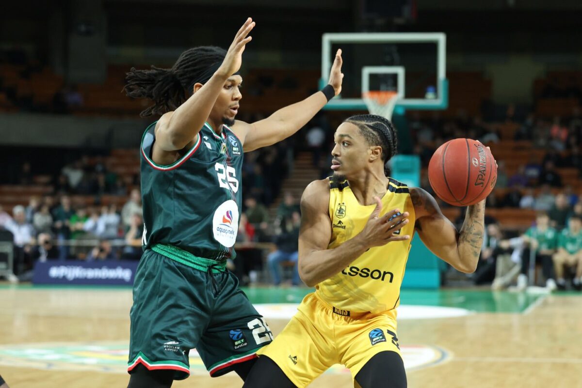 Έσωσε την «παρτίδα» στο 40′, την κέρδισε στο 50΄ ο Άρης Betsson