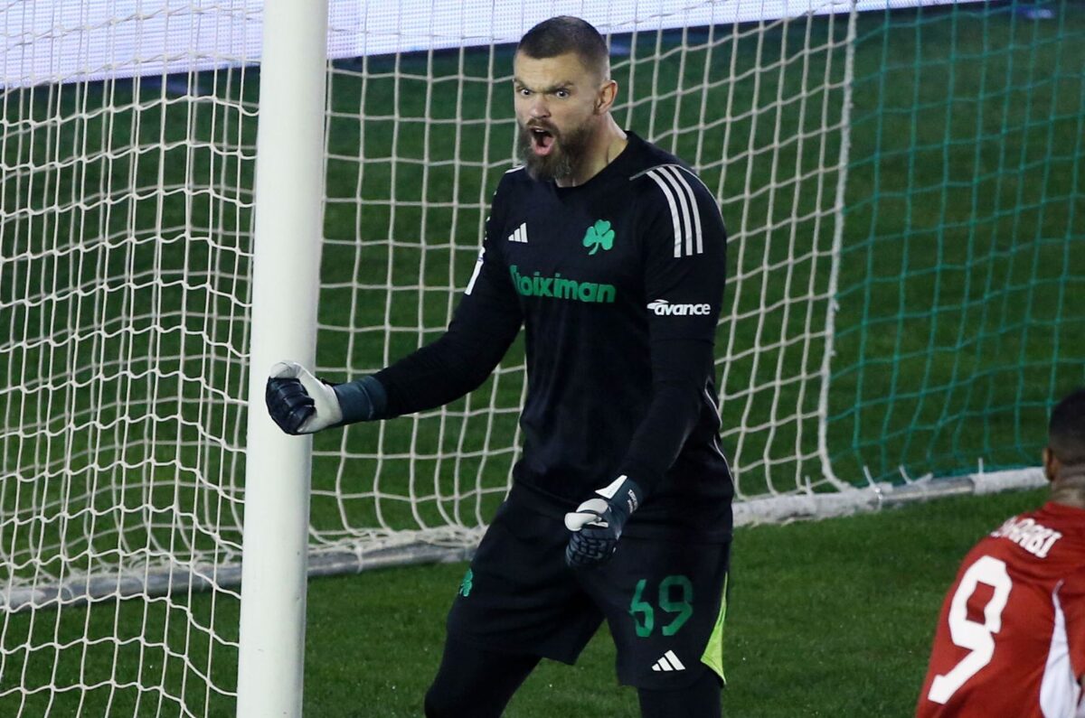 Στη Βίντζεφ Λοτζ ο Ντραγκόβσκι – Περνάει ιατρικά και υπογράφει σύμφωνα με Πολωνό δημοσιογράφο