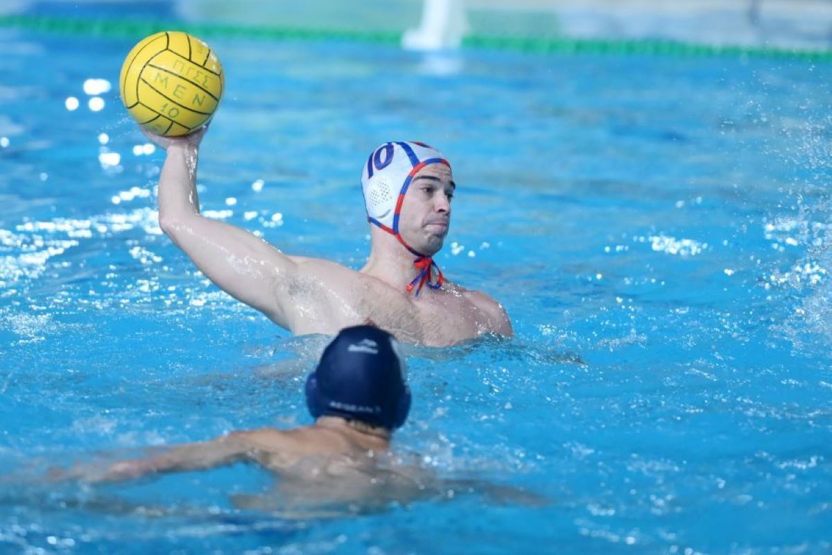 Καταιγιστικός ο Πανιώνιος κόντρα στα Χανιά, εύκολο «διπλό» για τον Απόλλωνα στο Περιστέρι