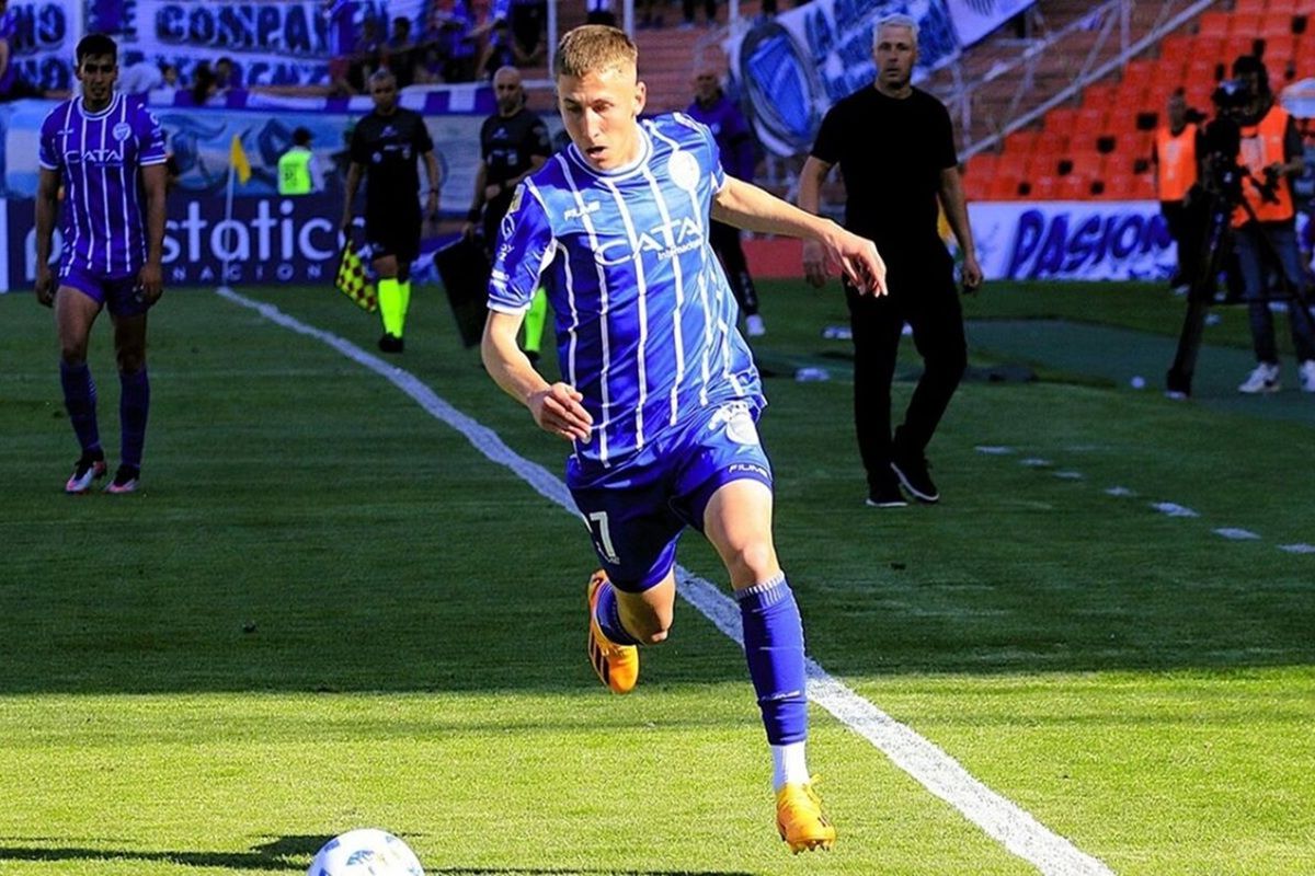 Αργεντινή: «Ο Παναθηναϊκός πιέζει για Αντίνο, έτοιμος να καλύψει και μέρος της εφορίας»