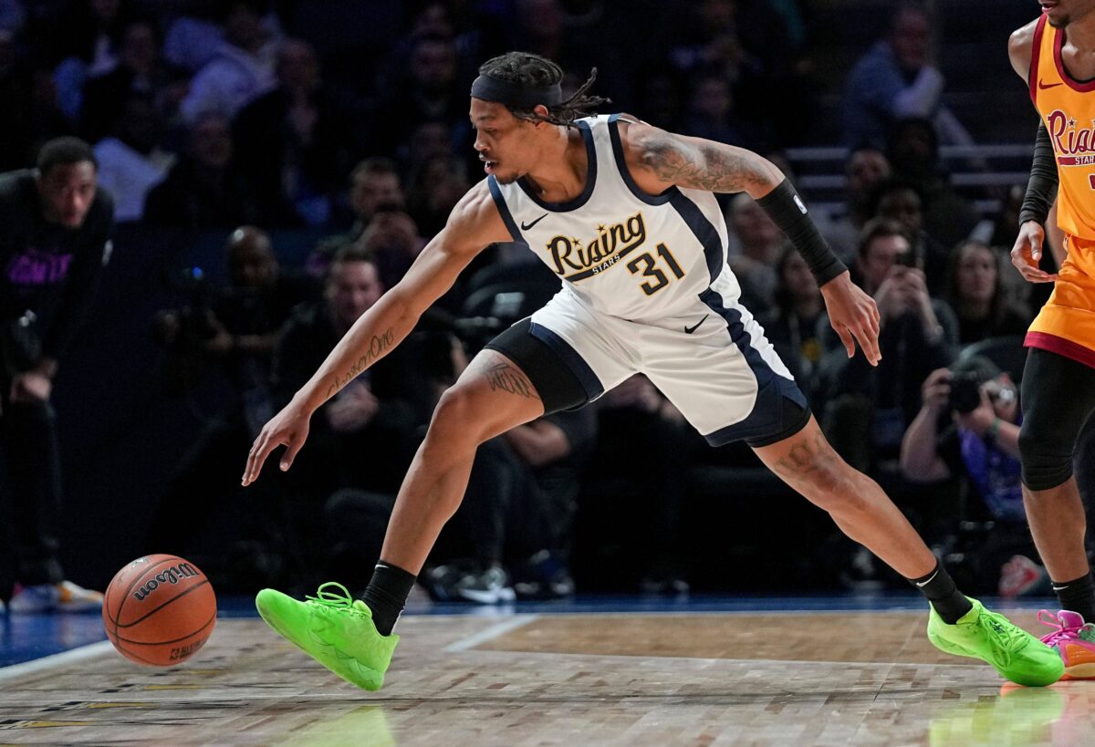 Ο Άρης «κοιτάει» τον Αλόντες Ουίλιαμς