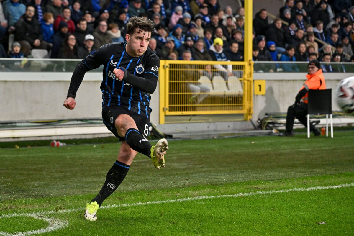 Ο Τζόλης δεν θα παίξει στο Καϊράτ Αλμάτι-Μπριζ – Ο λόγος