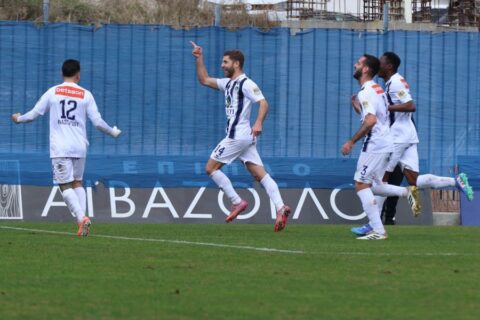 Γιατί ο Ηρακλής πήρε όλες τις ισοβαθμίες στα Play Off του Βορείου Ομίλου της Super League 2-Τι ισχύει στα Play Out