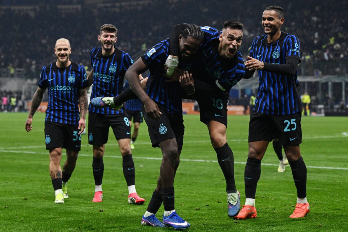 Η Ίντερ διατήρησε την κορυφή λυγίζοντας την Μπολόνια του Λυκογιάννη που είχε ασίστ