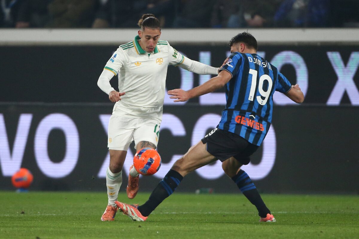 Τι ισχύει για Τσιμίκα, οι πιθανότητες για Ολυμπιακό και η Σαουδική Αραβία!