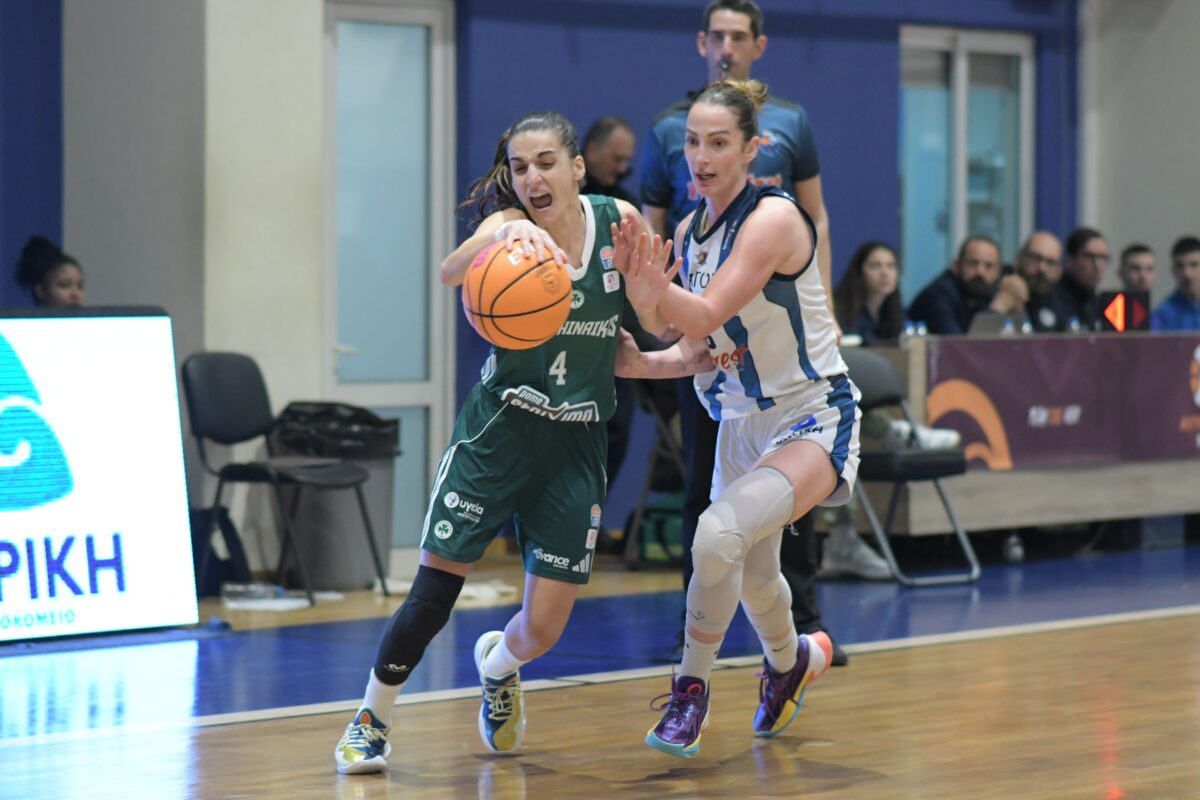 ΠΑΣ Γιάννινα: «Να είσαι σαν τη Σταμολάμπρου» – Αιχμές κατά της Ερντέμ για ασέβεια