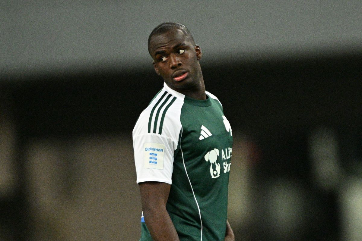 Τι είπε ο Μπενίτεθ για το ντεμπούτο του Τεττέη στον Παναθηναϊκό