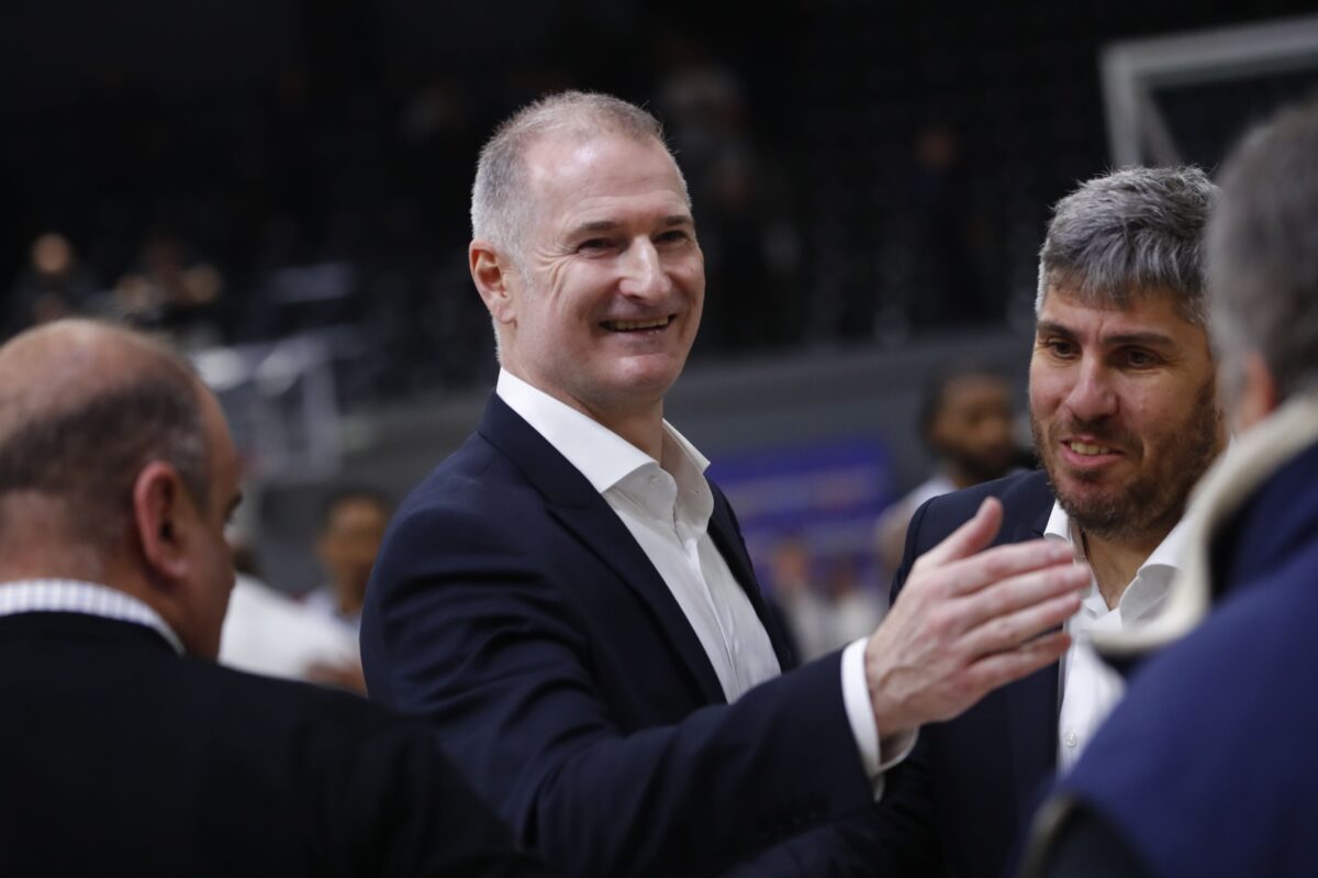 Μάρκοβιτς: «Δεν βλέπω ανάγκη για ενίσχυση στον Πανιώνιο»