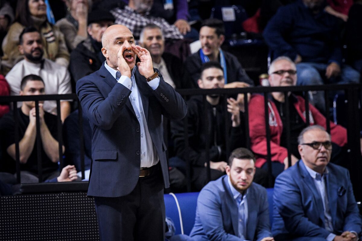 Λυκογιάννης: «Υπάρχει ένα σοβαρό και ηθικό δίλημμα με Γκάουντλοκ»