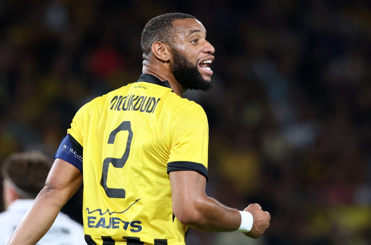 Έτοιμος ο Μουκουντί, ανεβάζουν στροφές Ζίνι, Γκατσίνοβιτς και Πιερό