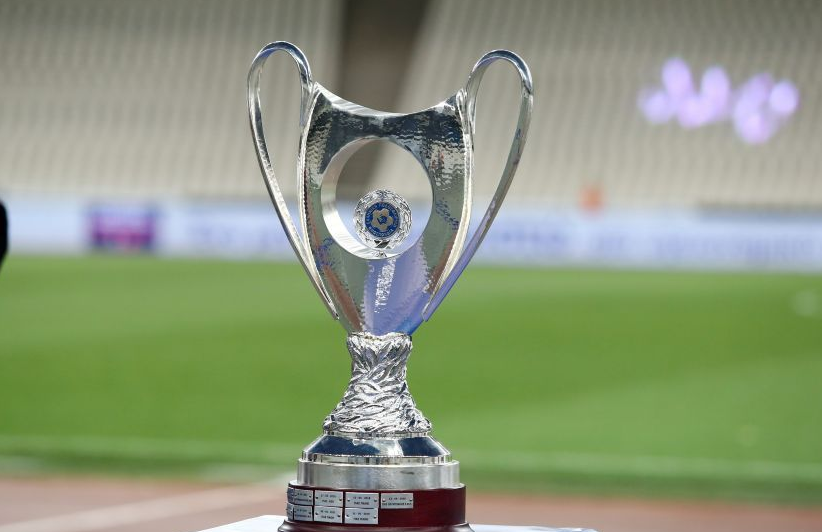 Τα αποτελέσματα στα προημιτελικά και το πανόραμα του Κυπέλλου Ελλάδας Betsson