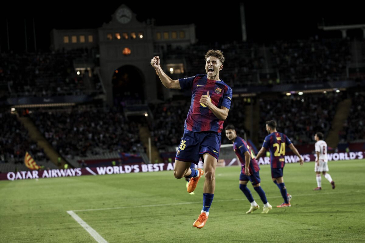 Η Τσέλσι εξετάζει πρόταση 75 εκατ. ευρώ για αστέρι της Μπαρτσελόνα