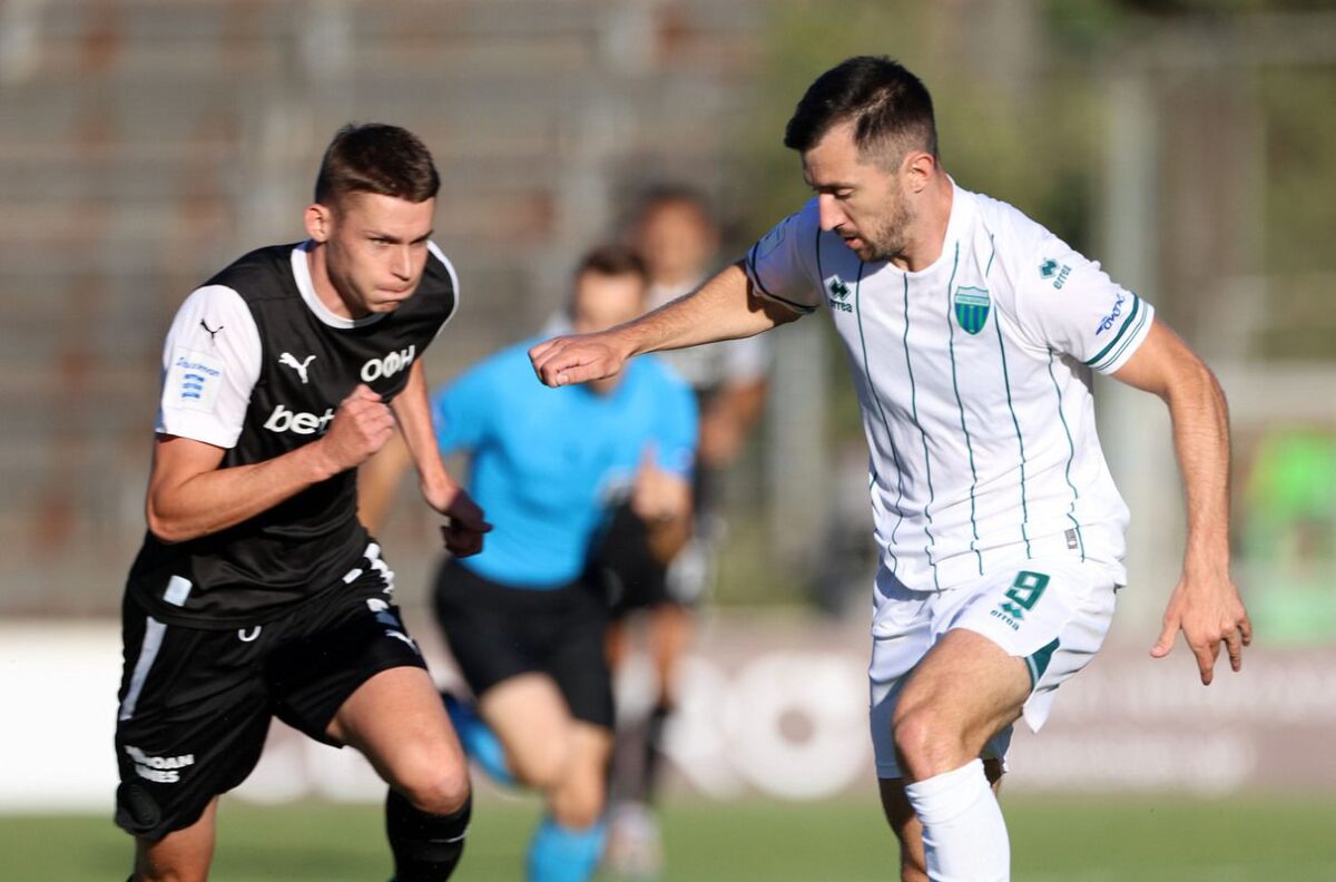 Με πόσους βαθμούς θα μπουν στην Ευρώπη ΟΦΗ και Λεβαδειακός αν πάρουν το Κύπελλο