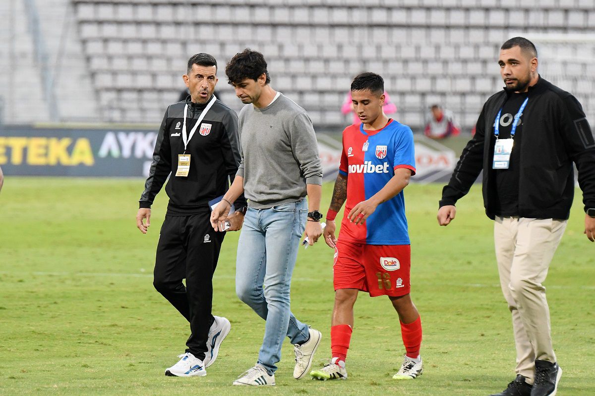 Βόλος: Έρχονται αποχωρήσεις