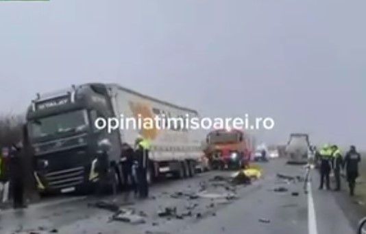 Η μαρτυρία που σοκάρει για το δυστύχημα με τους οπαδούς του ΠΑΟΚ-  «Δεν είχε καμία πιθανότητα»