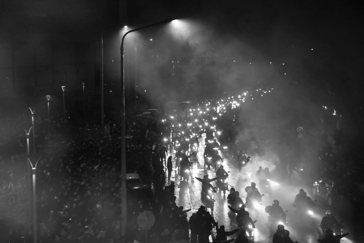 ΠΑΟΚ: «Οι ψυχές θα μείνουν για πάντα εδώ…»