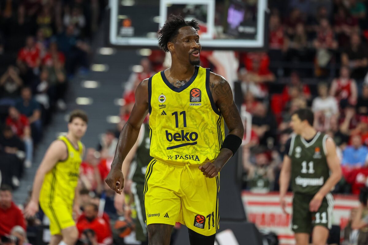 Στο κυνήγι του Χέιζ-Ντέιβις – Τα δεδομένα για Παναθηναϊκό και τι χρειάζεται για να επιστρέψει στην Ευρώπη