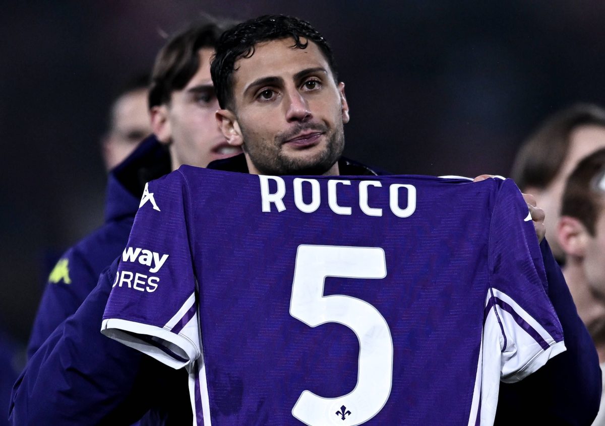 Συγκίνηση στη Φλωρεντία: Η αφιέρωση του Μαντράγκορα στον Ρόκο Κομίσο