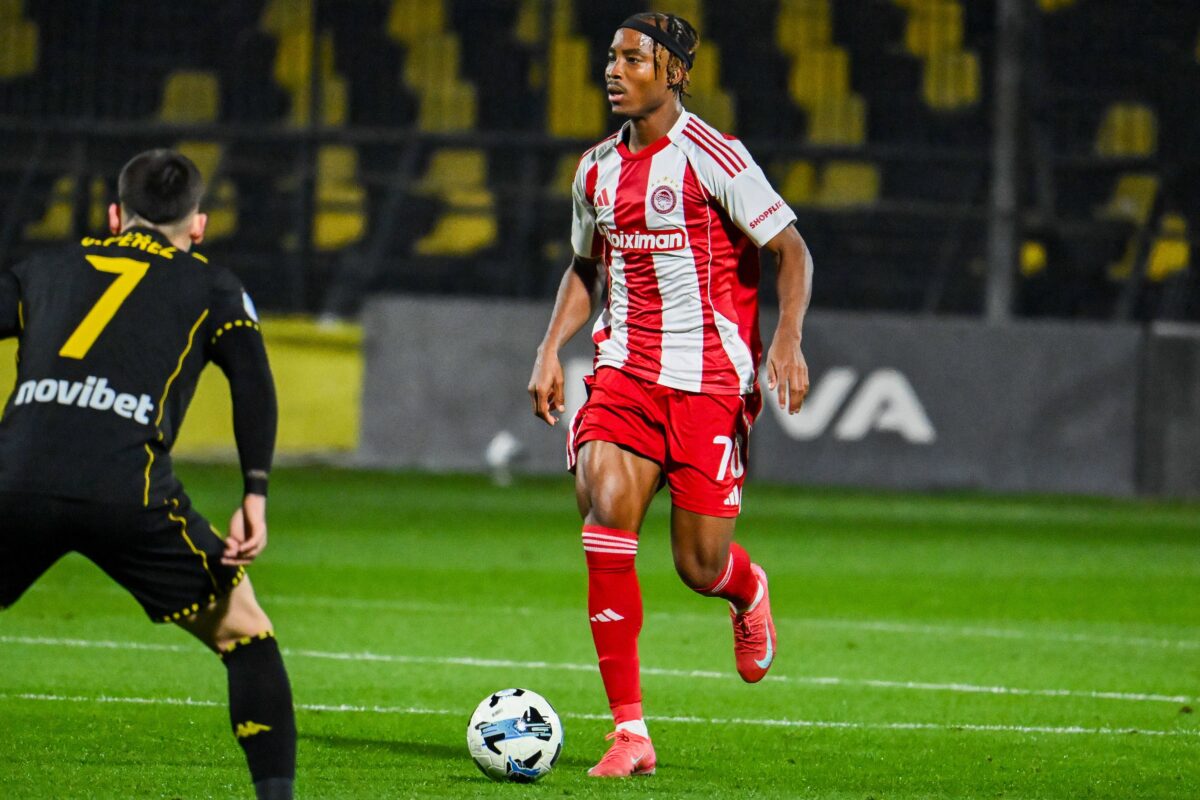 «Η Τραμπζονσπόρ στο κυνήγι του Ονιεμαέτσι – Το ποσό που ζητάει ο Ολυμπιακός»