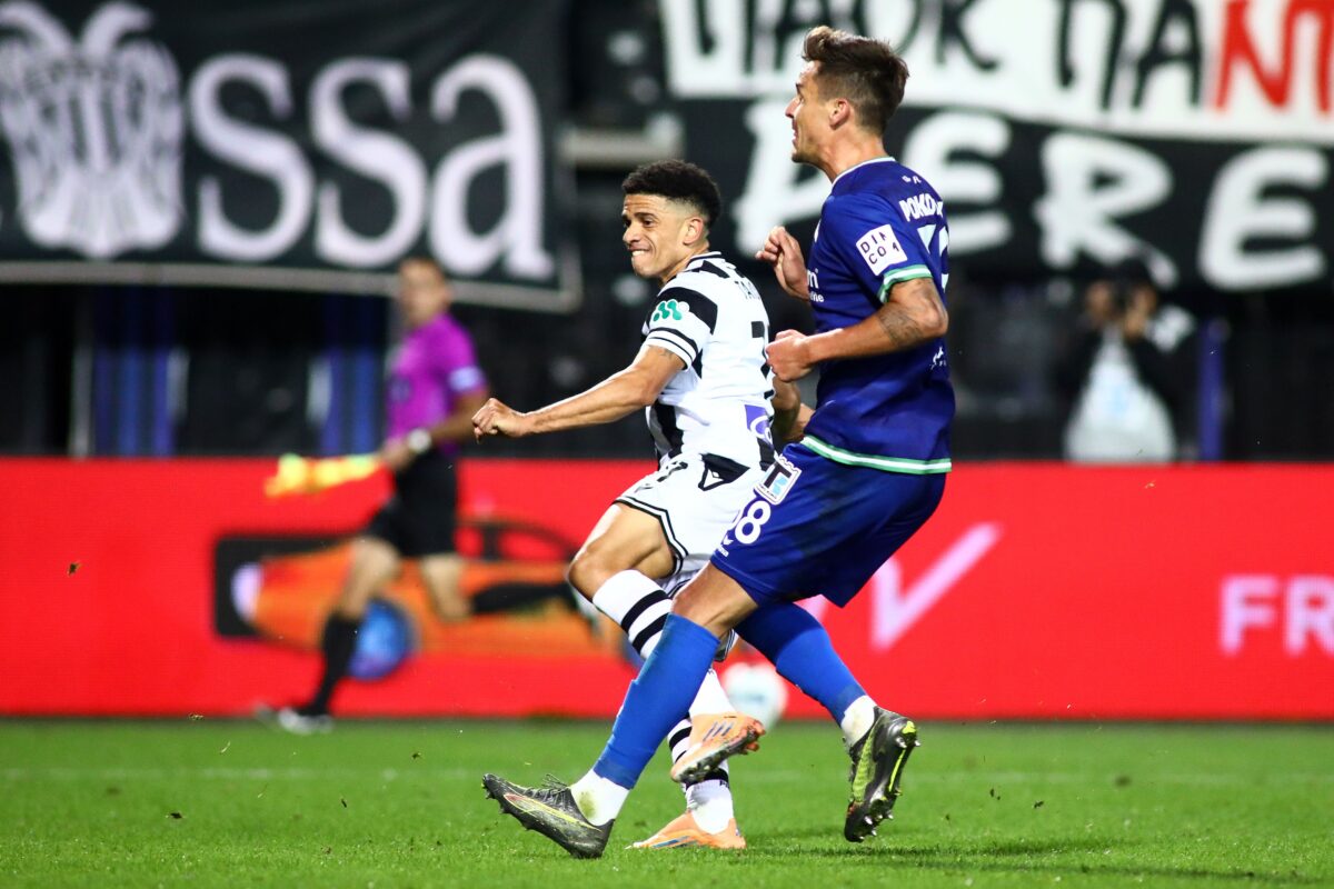 Επίσημη η αναβολή του Κηφισιά – ΠΑΟΚ – Το πρόγραμμα του Δικεφάλου για τον επόμενο μήνα