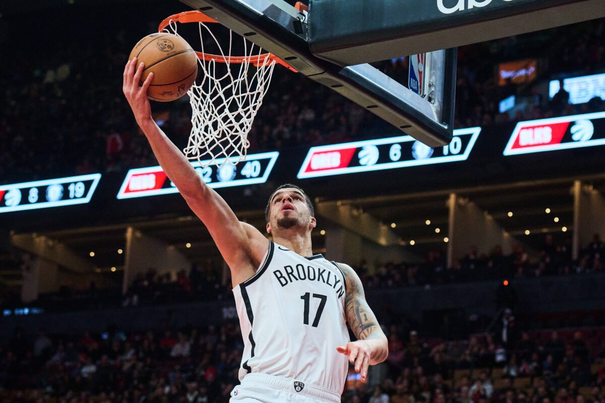 Τι ισχύει για τους Ουόριορς και την περίπτωση του Πόρτερ Τζούνιορ