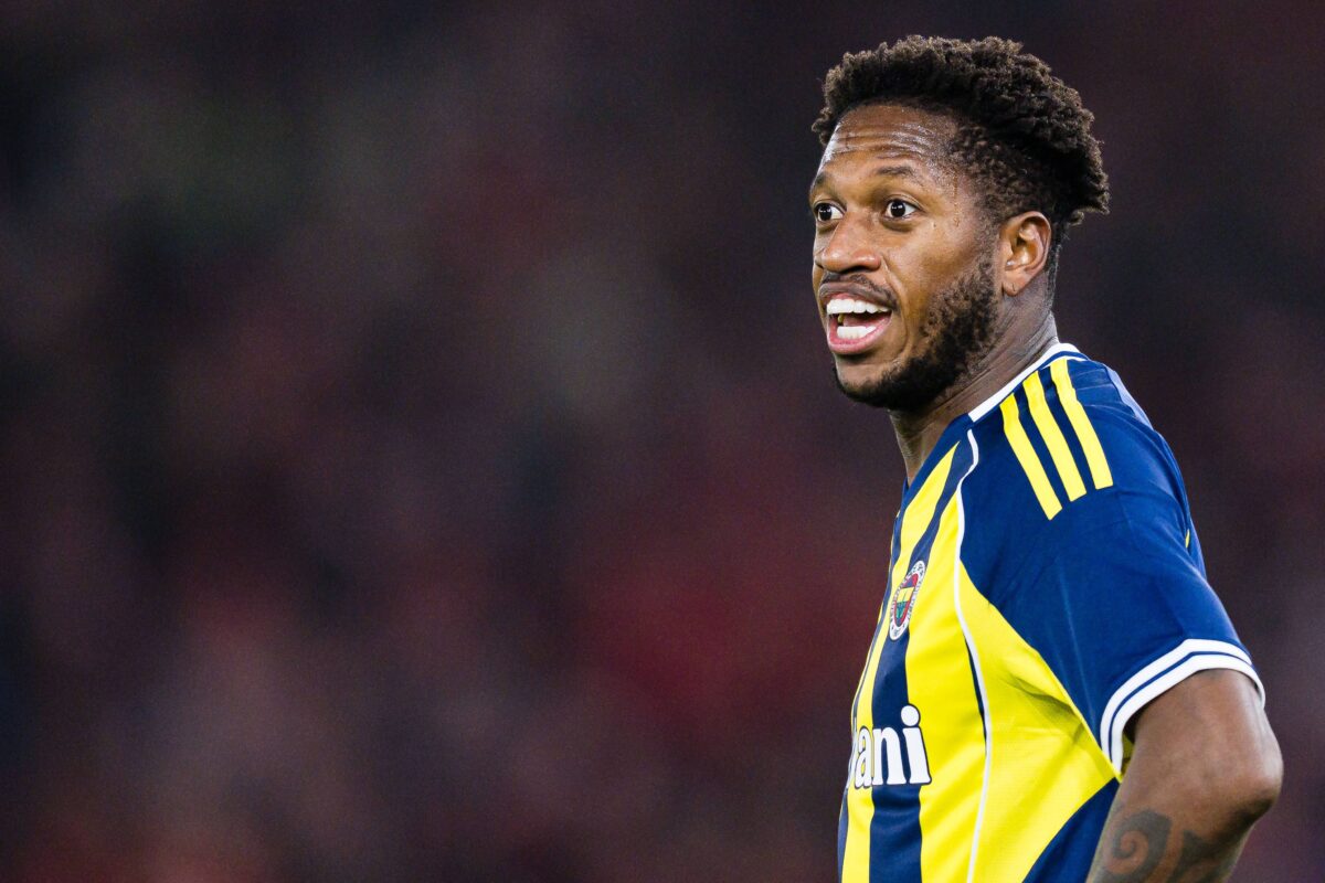 Επίσημη πρόταση του Ολυμπιακού για τον Φρεντ, σύμφωνα με τουρκικά ΜΜΕ