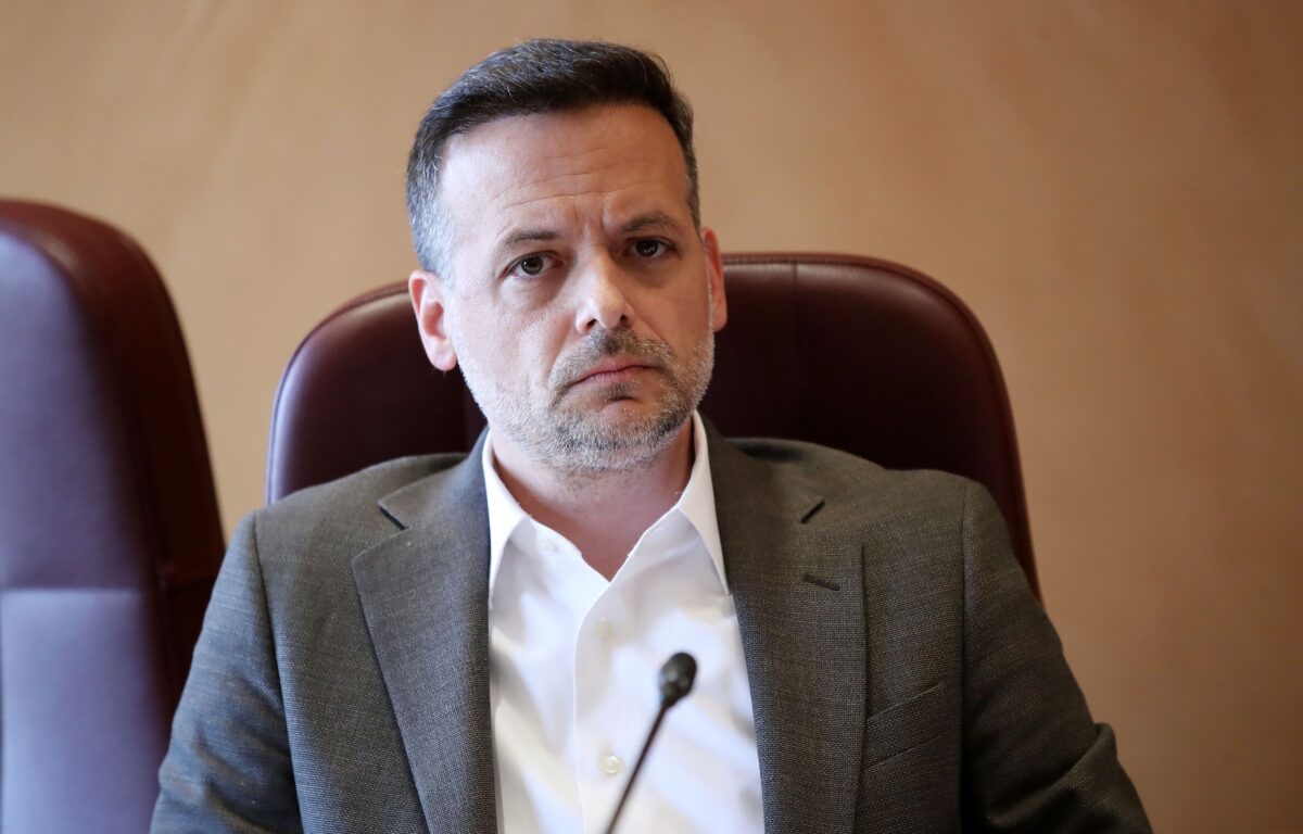 «Μαύρη ημέρα για το ελληνικό ποδόσφαιρο»: Το μήνυμα του Χάρη Δούκα για το τροχαίο των οπαδών του ΠΑΟΚ στη Ρουμανία (pic)
