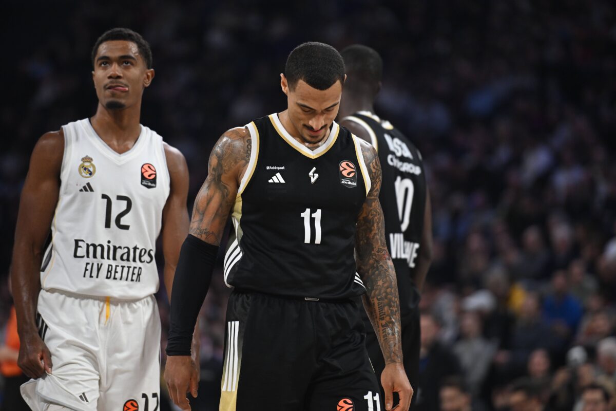 EuroLeague: Οι τρεις ομάδες που δεν έχουν υπογράψει το νέο 10ετές συμβόλαιο