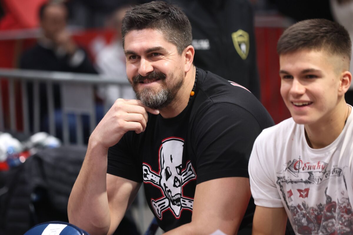 Μίλιτσιτς «καρφώνει» Ομπράντοβιτς: «Παίρνει έτοιμους παίκτες – Γέλασα όταν άκουσα ότι επιστρέφει»