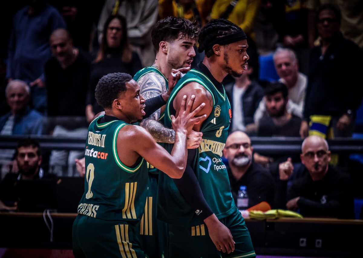 Η ύβρις φέρνει την άτη, τη νέμεση και την τίση