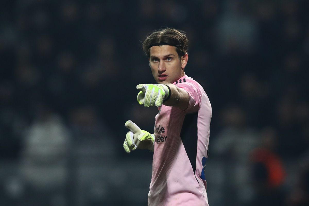 Κότσαρης: «Δεύτερο σπίτι μου ο Παναθηναϊκός, θέλω να κερδίσουμε τίτλους»