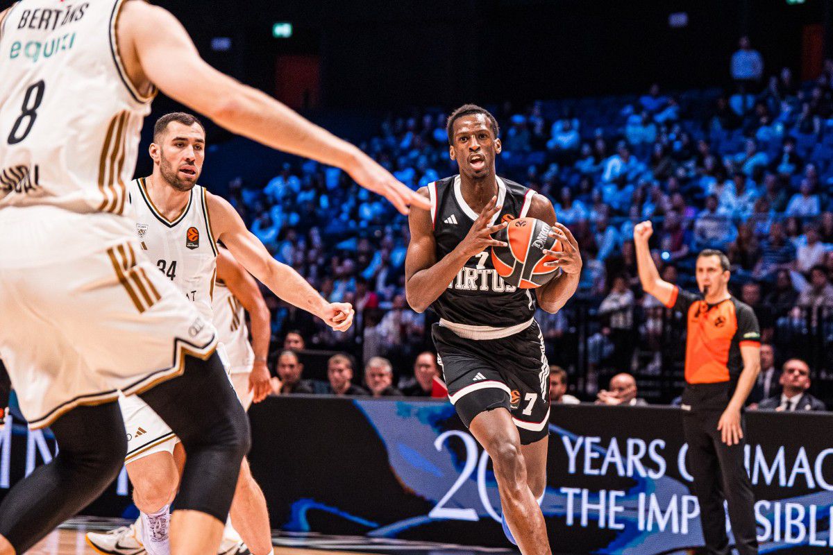 Σπουδαίο διπλό της Βίρτους στο Ντουμπάι με καταπληκτικό Νιάνγκ