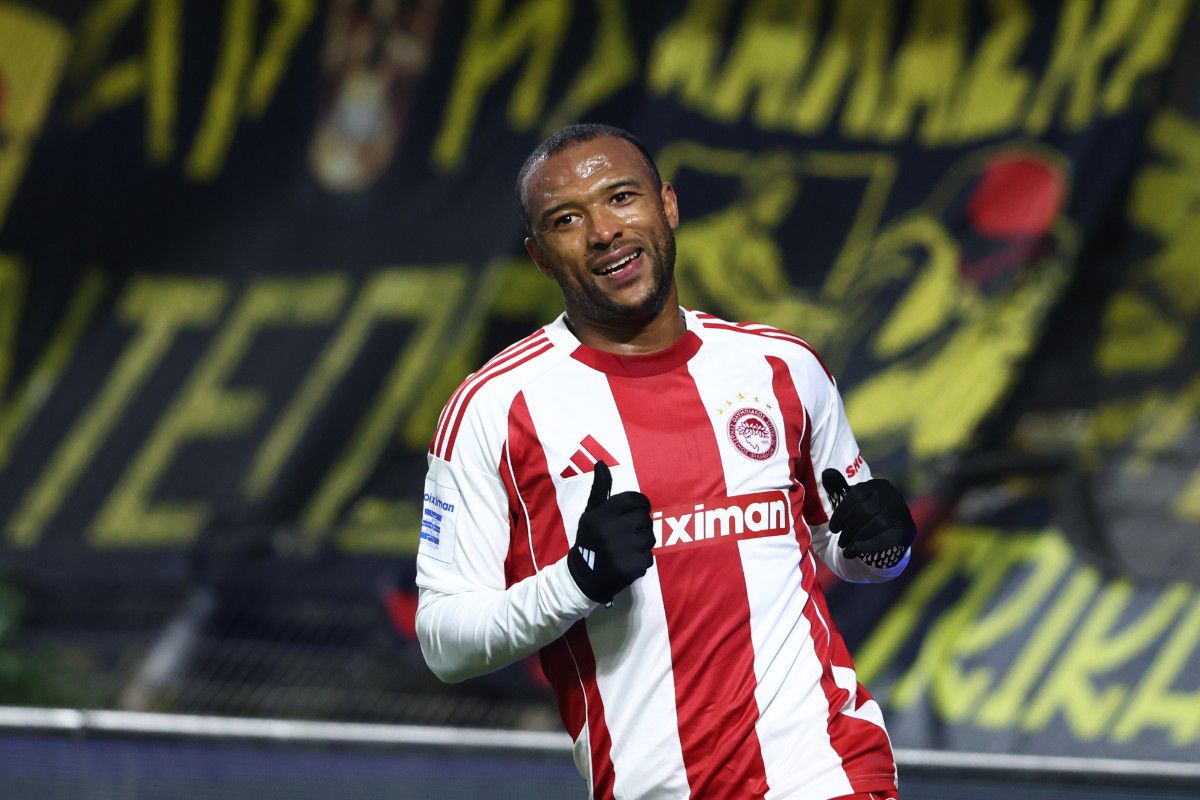 «Στο στόχαστρο ευρωπαϊκών συλλόγων ο Ελ Κααμπί»