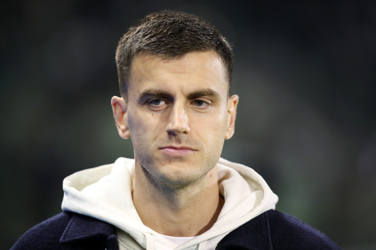 Γερεμέγεφ: «Στον ΠΑΟΚ νιώθω σαν στο σπίτι μου»