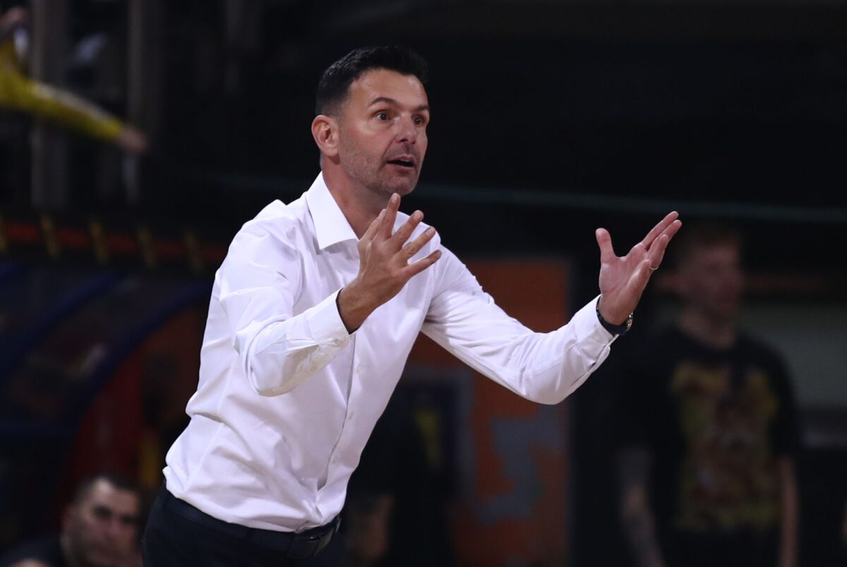 Το μήνυμα Μίλιτσιτς για ρόστερ, πίεση και Αντετοκούνμπο